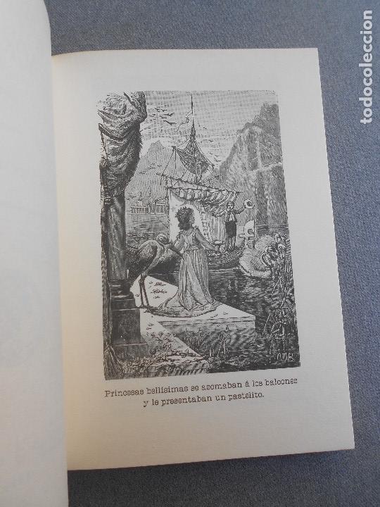 Libros de segunda mano: SUCESOS EXTRAORDINARIOS - Foto 6