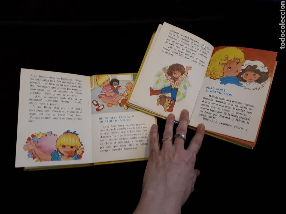 Libros de segunda mano: Enid Blynton. Colecci&oacute;n P&eacute;ndulo. Ed. Toray. N&deg; 7 y 11. - Foto 2