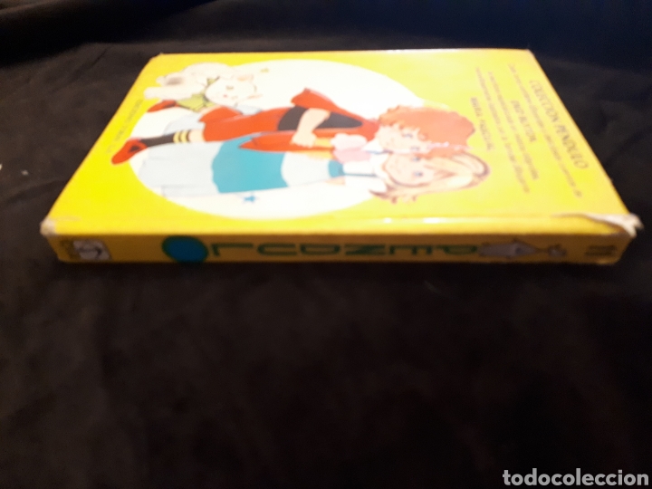 Libros de segunda mano: Enid Blynton. Colecci&oacute;n P&eacute;ndulo. Ed. Toray. N&deg; 7 y 11. - Foto 4