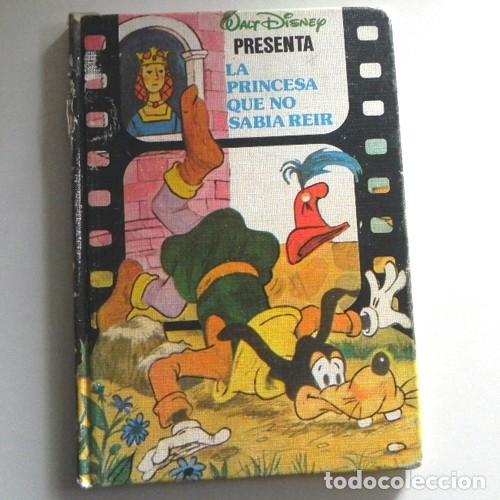 La Princesa Que No Sabía Reir Libro Cuento Vendido En Venta Directa 177107924 