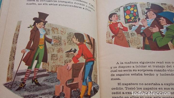 Libros de segunda mano: Cuentos Universales, 1976. Ediciones Susaeta - Foto 2