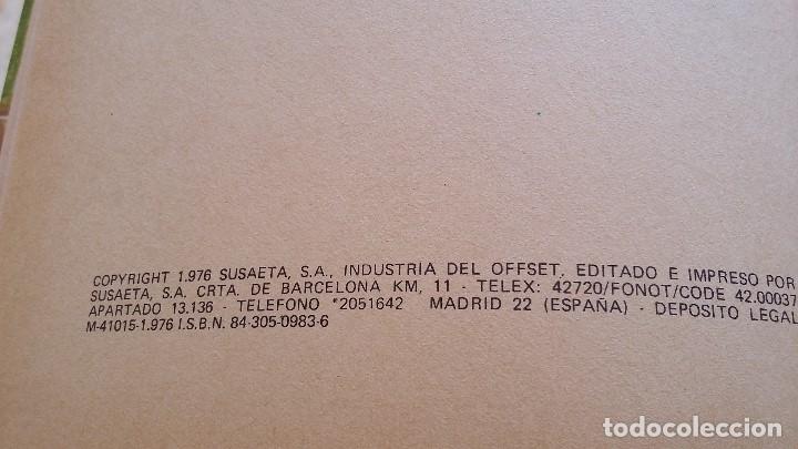 Libros de segunda mano: Cuentos Universales, 1976. Ediciones Susaeta - Foto 4
