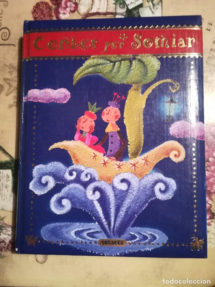 Libros de segunda mano: Contes per somiar - Susaeta - en catal&agrave; - Foto 1