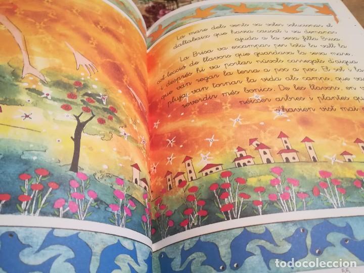 Libros de segunda mano: Contes per somiar - Susaeta - en catal&agrave; - Foto 8