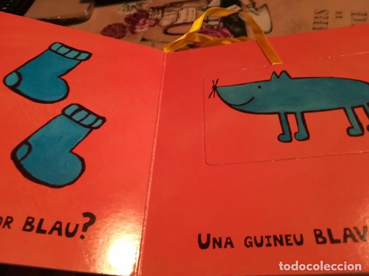 Libros de segunda mano: Marcap&agrave;gines colors - Sam Lloyd - en catal&agrave; - Foto 6
