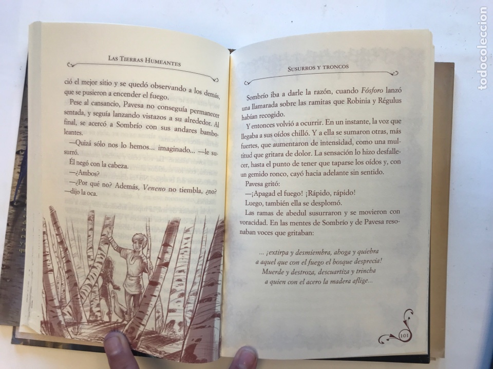 Libros de segunda mano: LOTE 2 LIBROS DE GERONIMO STILTON. EDITORIAL DESTINO - Foto 3