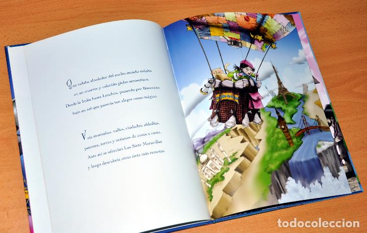 Libros de segunda mano: DETALLE 1. - Foto 3