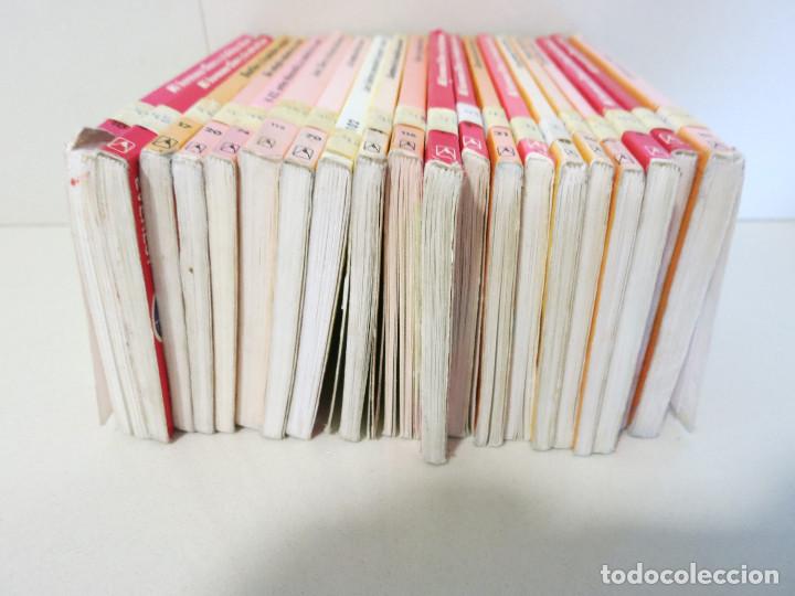 Libros de segunda mano: COLECCION LA TORRE Y LA FLOR EVEREST - Foto 2