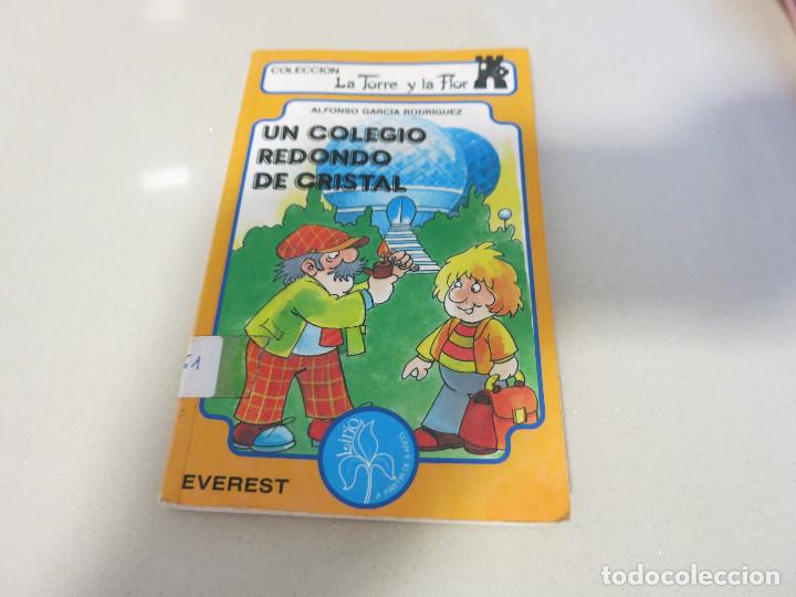 Libros de segunda mano: COLECCION LA TORRE Y LA FLOR EVEREST - Foto 19