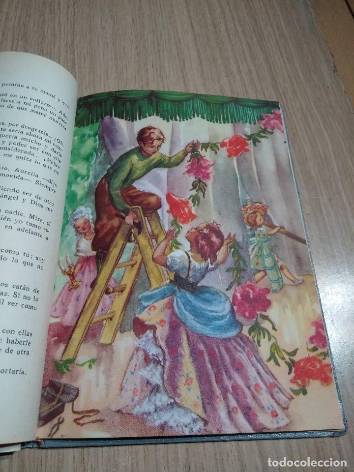 Libros de segunda mano: BLANCANIEVES Y SUS VECINITOS ILDE GIR  1955 - Foto 4