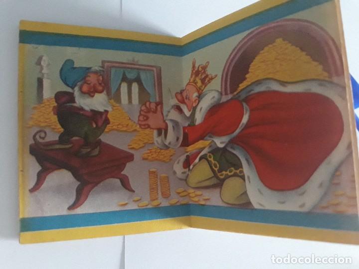 Libros de segunda mano: El Rey Midas Editorial Fher - Foto 4