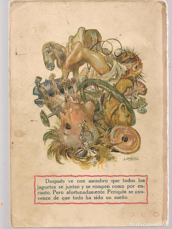 Libros de segunda mano: LA VISPERA DE REYES. RAM&Oacute;N SOPENA.(P/C31) - Foto 2