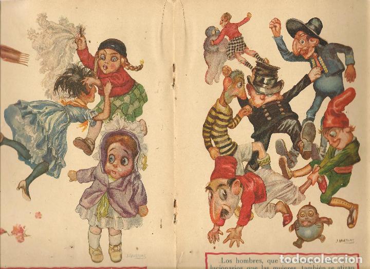 Libros de segunda mano: LA VISPERA DE REYES. RAM&Oacute;N SOPENA.(P/C31) - Foto 3