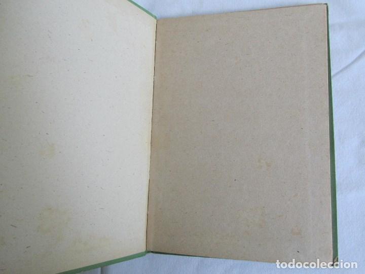 Libros de segunda mano: Cuentos de Hadas y Magos 1940 Ed. Tipograf&iacute;a Moderna - Foto 5