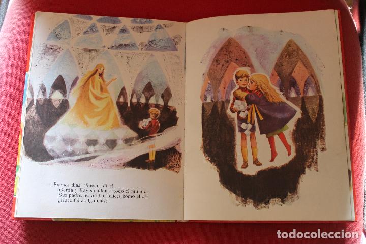 Libros de segunda mano: MI GRAN LIBRO DE CUENTOS, EDICIONES EMMA  1989 - Foto 2