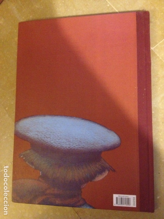 Libros de segunda mano: El Petit Polzet (Charles Perrault) Gran format - Foto 7