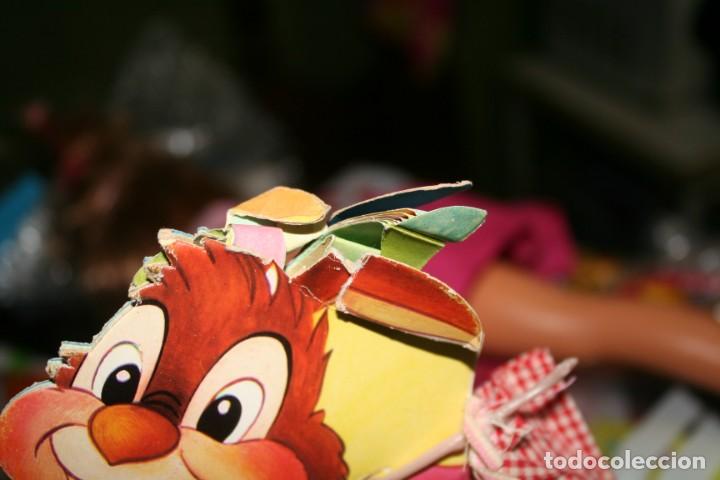 Libros de segunda mano: cuento el hermano rabito disney - Foto 2