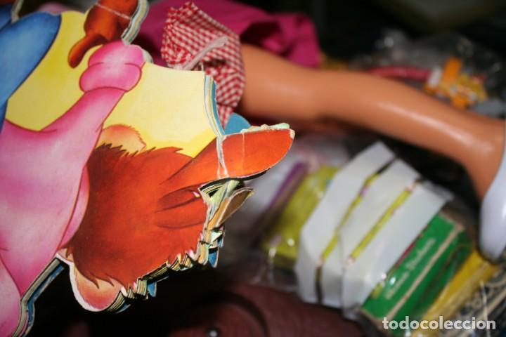 Libros de segunda mano: cuento el hermano rabito disney - Foto 4