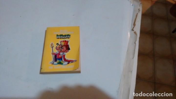 Libros de segunda mano: ANTEOJITO - DICCIONARIO - - Foto 1