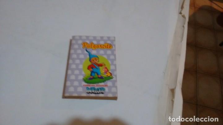 Libros de segunda mano: ANTEOJITO - PULGARCITO - - Foto 1