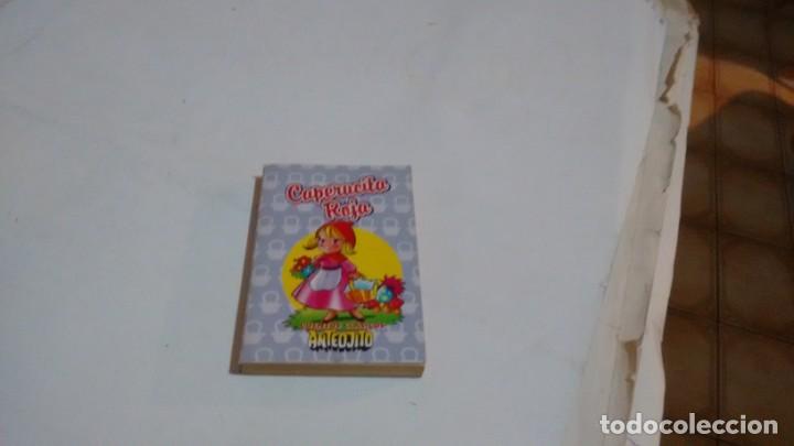 Libros de segunda mano: ANTEOJITO - CAPERUCITA ROJA - - Foto 1