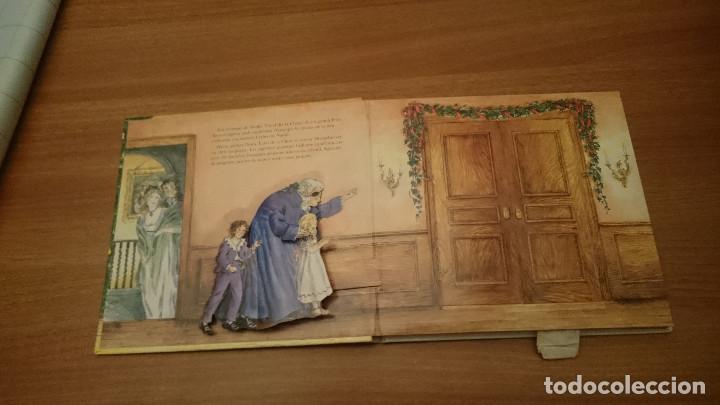 Libros de segunda mano: CUENTO EL TRENCANOUS -- EDICIONS DESTINO - Foto 2