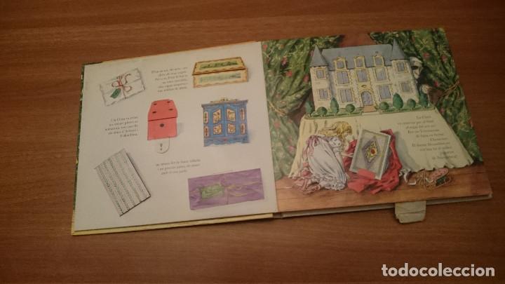 Libros de segunda mano: CUENTO EL TRENCANOUS -- EDICIONS DESTINO - Foto 3