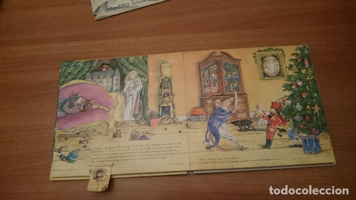Libros de segunda mano: CUENTO EL TRENCANOUS -- EDICIONS DESTINO - Foto 4
