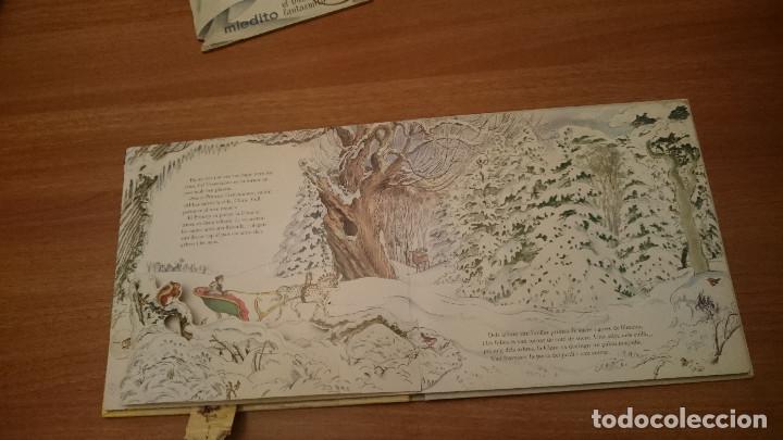 Libros de segunda mano: CUENTO EL TRENCANOUS -- EDICIONS DESTINO - Foto 5
