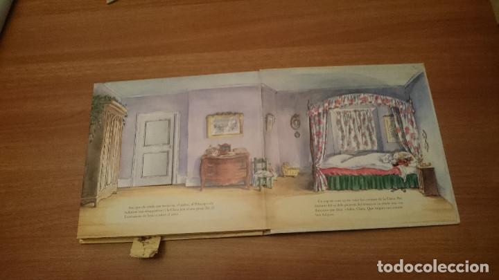 Libros de segunda mano: CUENTO EL TRENCANOUS -- EDICIONS DESTINO - Foto 6