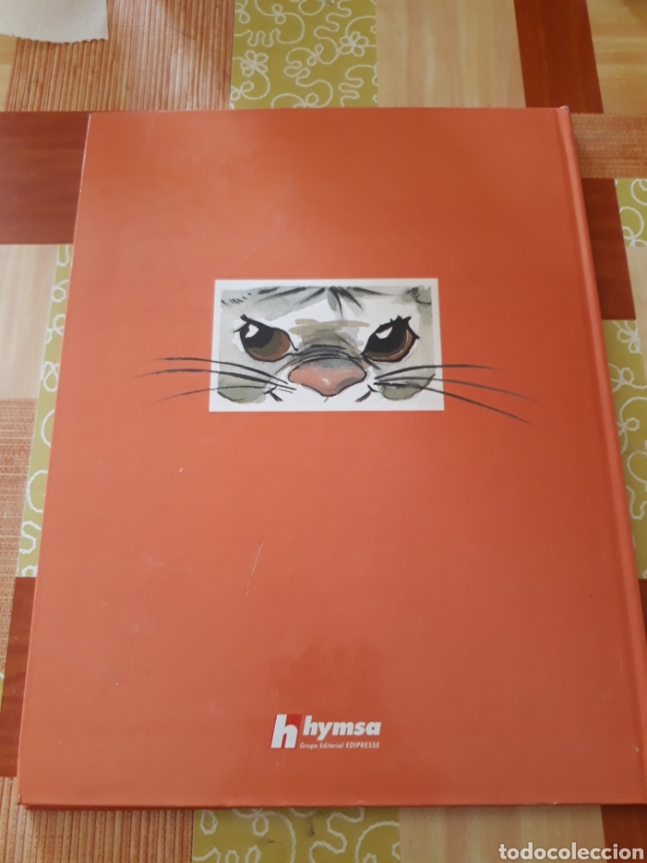 Libros de segunda mano: El gat amb botes - perrault/biason - Foto 2