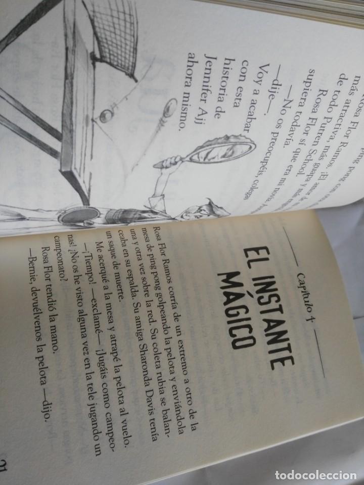 Libros de segunda mano: PUTREN SCHOOL 3 - los buenos los malos y los superasquerosos - Alfaguara - Foto 2