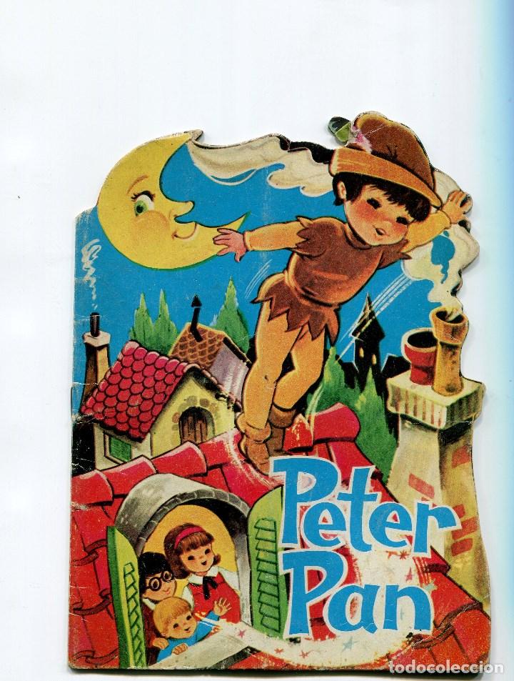 Libros de segunda mano: peter pan - Foto 1