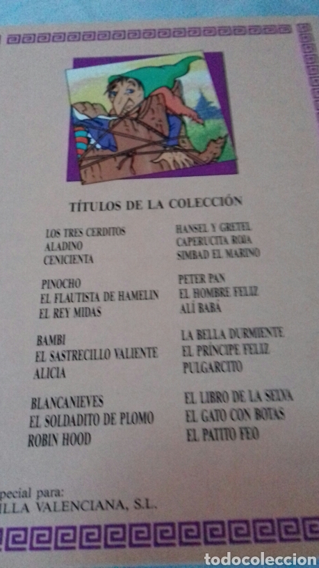 Libros de segunda mano: HANSEL Y GRETEL - Foto 2