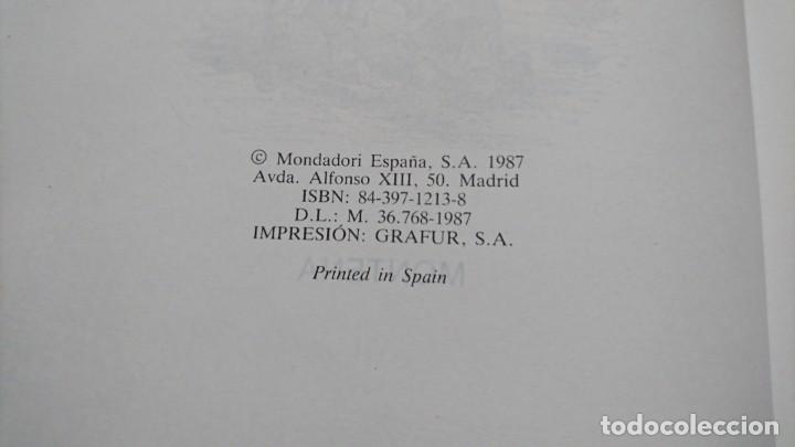 Libros de segunda mano: CUENTOS ESCOGIDOS DE ANDERSEN ILUSTRADOS - Foto 2