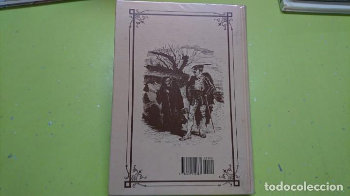 Libros de segunda mano: CUENTOS ESCOGIDOS DE ANDERSEN ILUSTRADOS - Foto 5