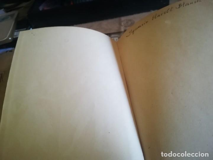 Libros de segunda mano: Cuentos de Andersen - Ilustrado por Arthur Rackham - 1941 - Foto 5