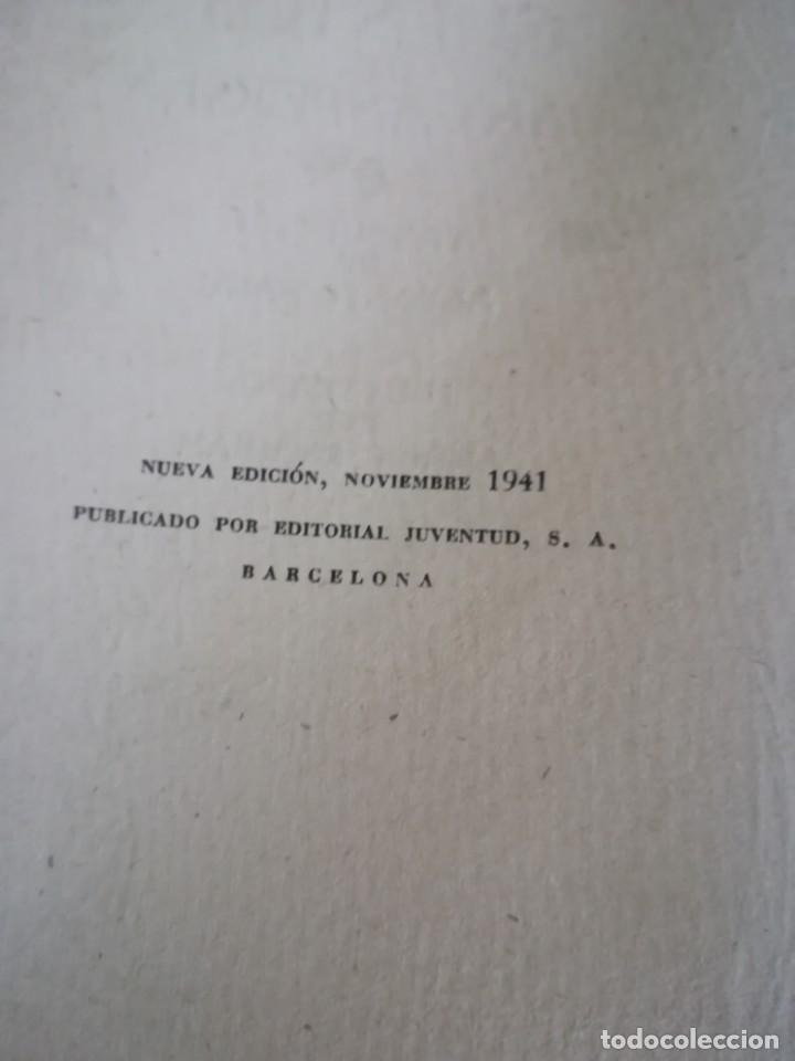 Libros de segunda mano: Cuentos de Andersen - Ilustrado por Arthur Rackham - 1941 - Foto 6