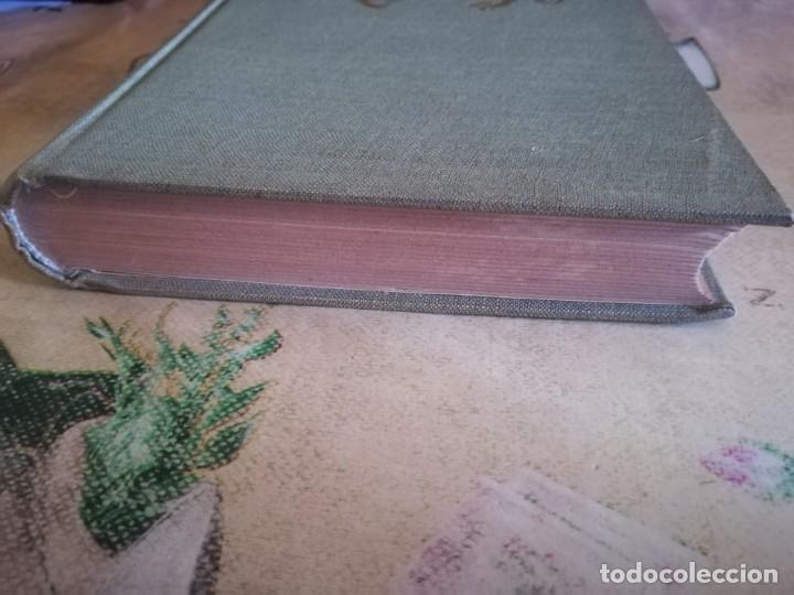 Libros de segunda mano: Cuentos de Andersen - Ilustrado por Arthur Rackham - 1941 - Foto 9