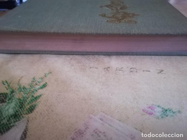 Libros de segunda mano: Cuentos de Andersen - Ilustrado por Arthur Rackham - 1941 - Foto 10