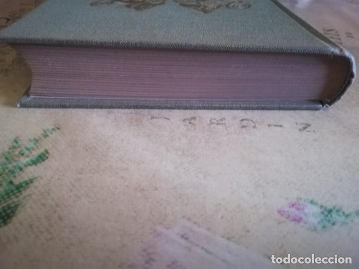 Libros de segunda mano: Cuentos de Andersen - Ilustrado por Arthur Rackham - 1941 - Foto 11