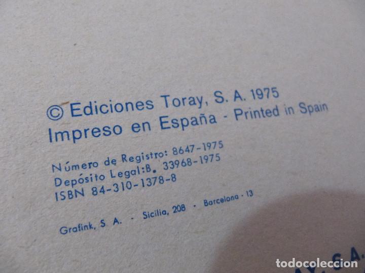 Libros de segunda mano: CUENTO LOS BEBES ACUATICOS ENID BLYTON - Foto 2