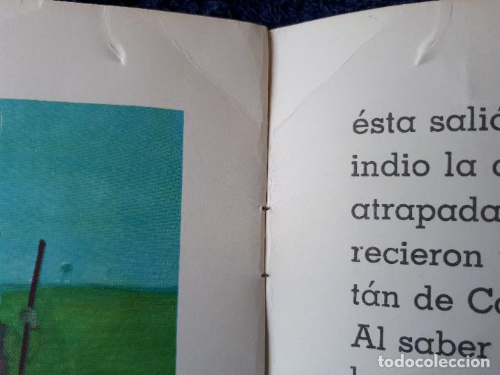 Libros de segunda mano: EL CABALLO ENCANTADO - EDICIONES ALONSO - 1965 - Foto 9