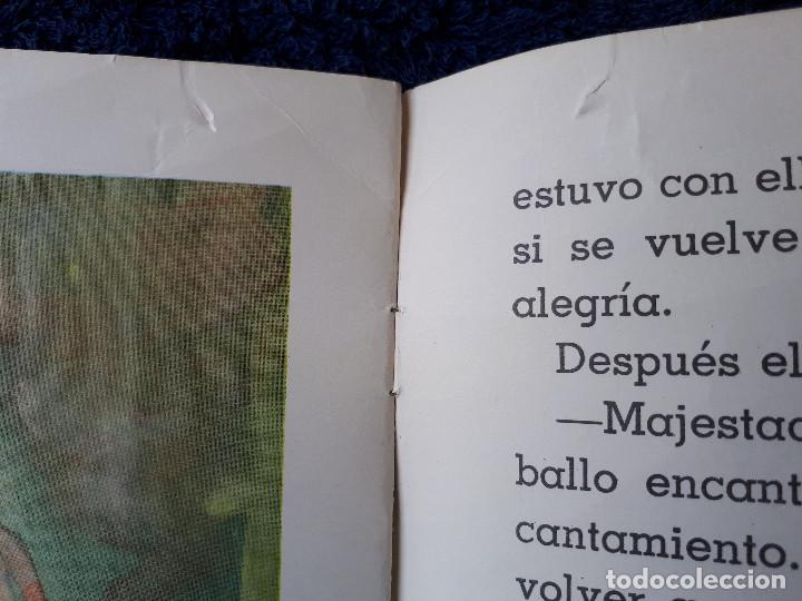 Libros de segunda mano: EL CABALLO ENCANTADO - EDICIONES ALONSO - 1965 - Foto 11