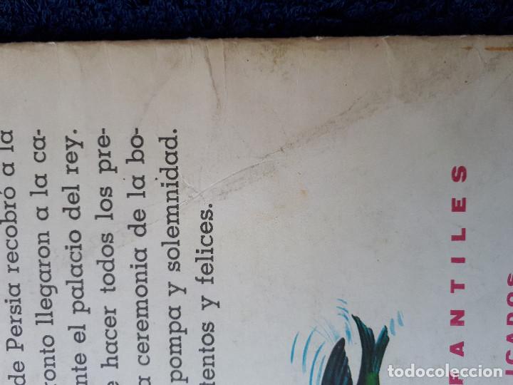 Libros de segunda mano: EL CABALLO ENCANTADO - EDICIONES ALONSO - 1965 - Foto 15