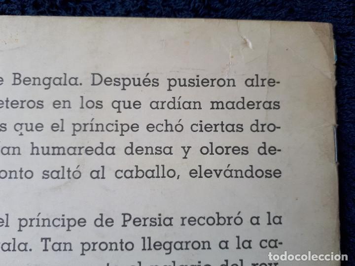 Libros de segunda mano: EL CABALLO ENCANTADO - EDICIONES ALONSO - 1965 - Foto 16
