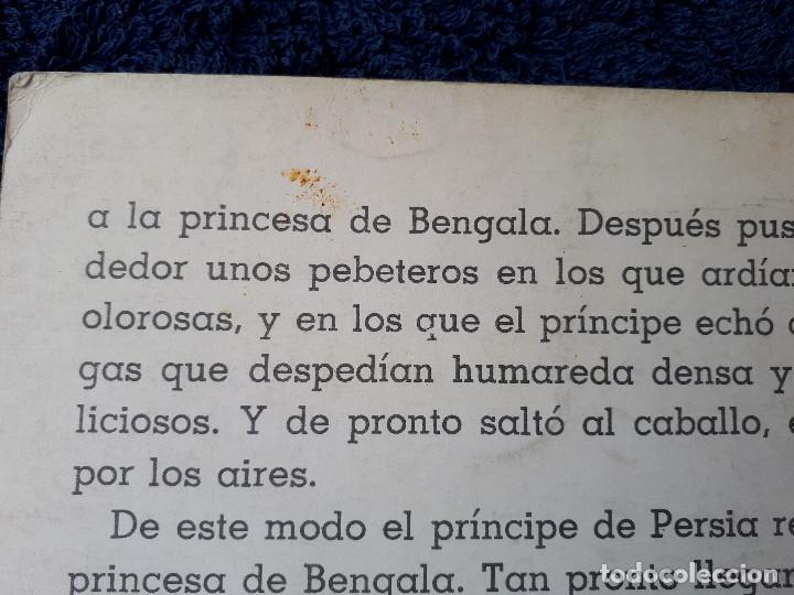 Libros de segunda mano: EL CABALLO ENCANTADO - EDICIONES ALONSO - 1965 - Foto 17