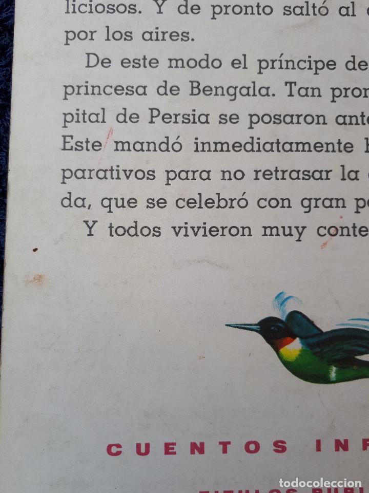 Libros de segunda mano: EL CABALLO ENCANTADO - EDICIONES ALONSO - 1965 - Foto 18