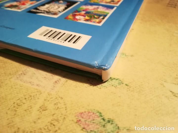 Libros de segunda mano: Blancaneus i els 7 nans - Disney - edici&oacute; catal&agrave; / angl&egrave;s - Foto 11