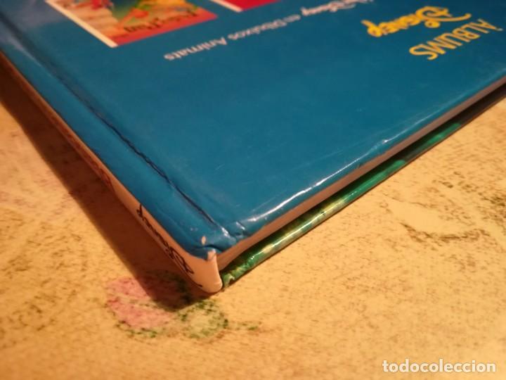 Libros de segunda mano: Blancaneus i els 7 nans - Disney - edici&oacute; catal&agrave; / angl&egrave;s - Foto 12